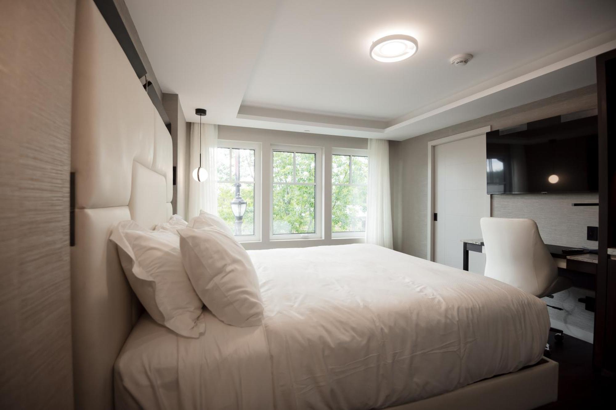 The Reid Hotel Vanderhoof 外观 照片