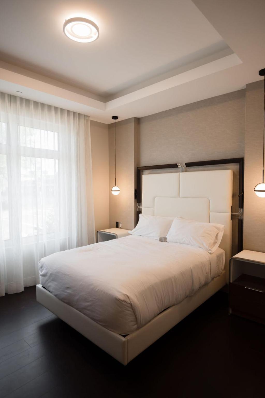 The Reid Hotel Vanderhoof 外观 照片