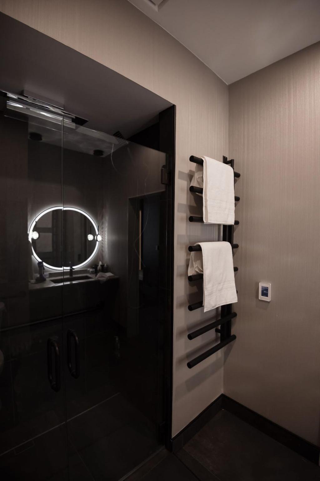 The Reid Hotel Vanderhoof 外观 照片